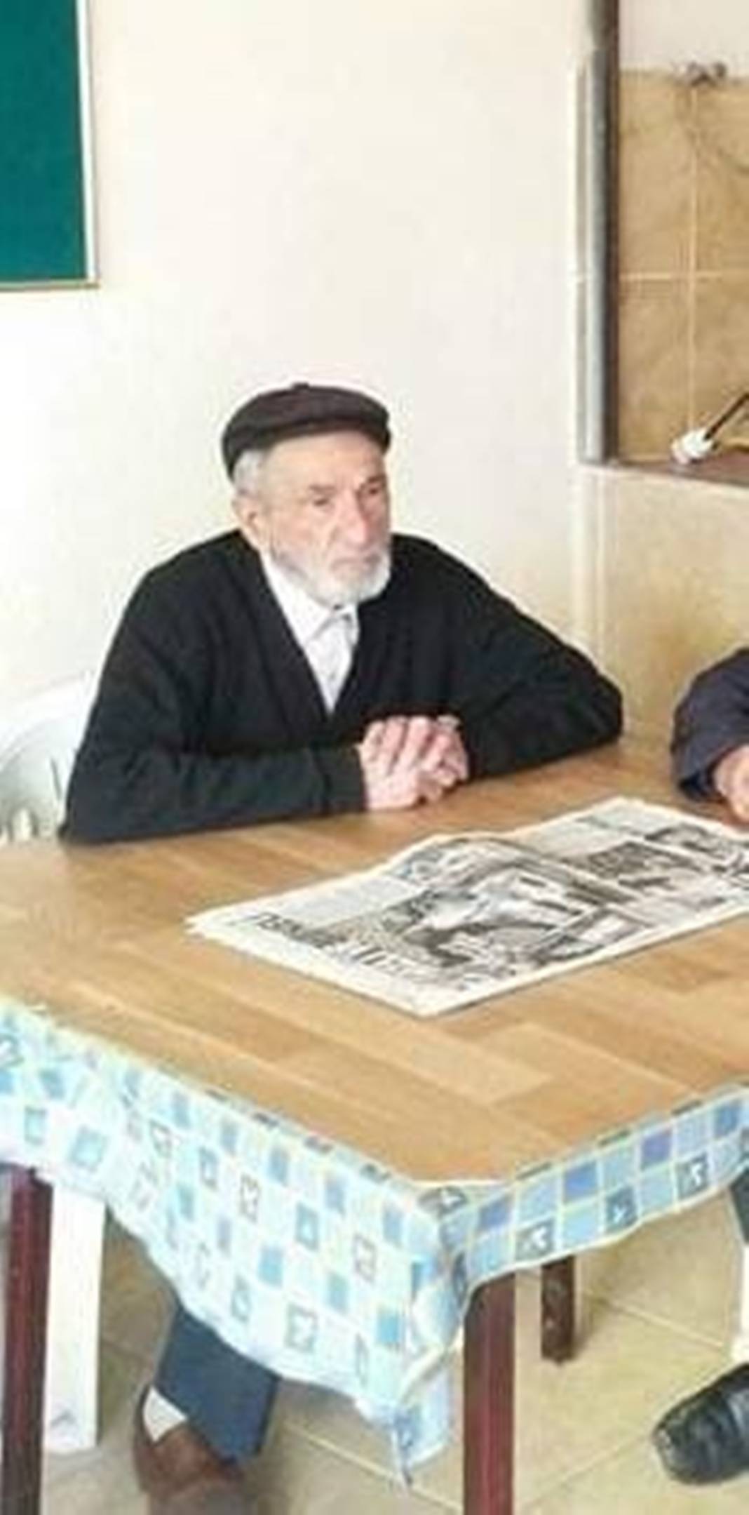 Kendimi öldüreceğime çocuklarımı öldürdüm! Eşi ve oğlunu öldüren 86 yaşındaki emekli askerin ifadeleri kan dondurdu! 5